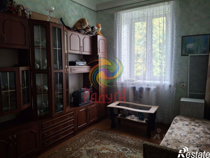 3-комн квартира г Иваново, ул Весенняя, 1
