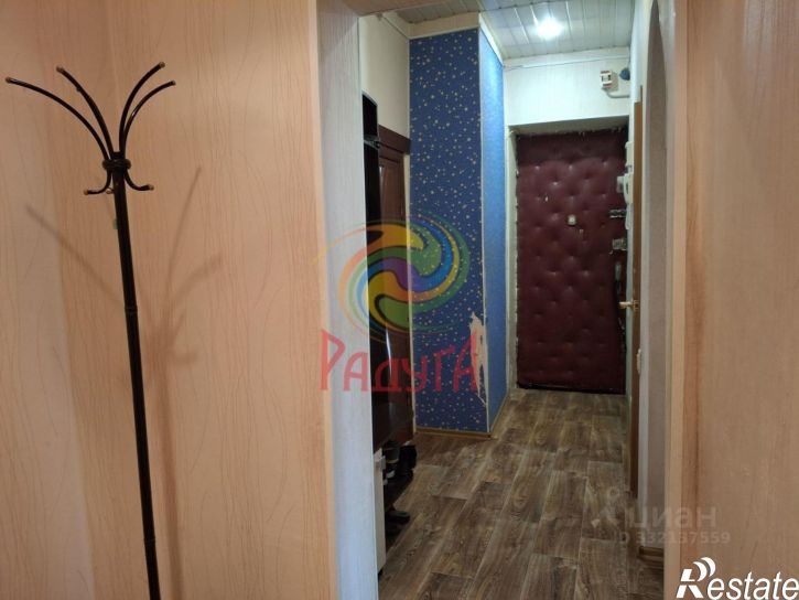 3-комн квартира г Иваново, ул Весенняя, 1