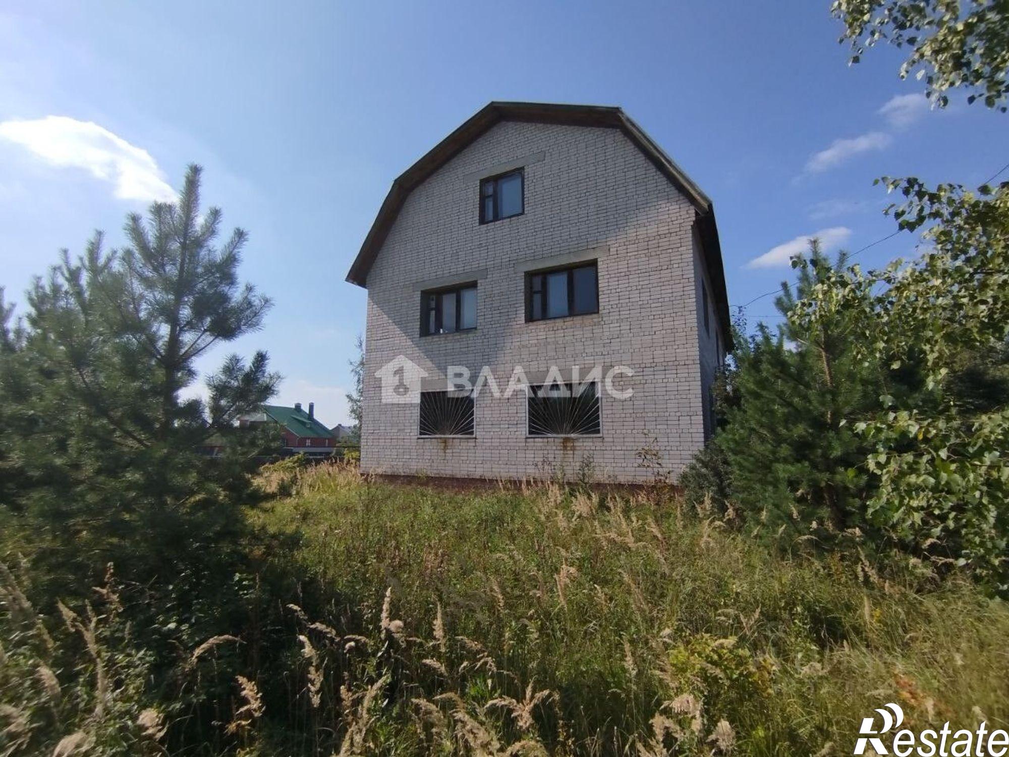 Купить ОСЗ, отдельно стоящее здание за 321 435 рублей на Курьяновский пр-д, 10