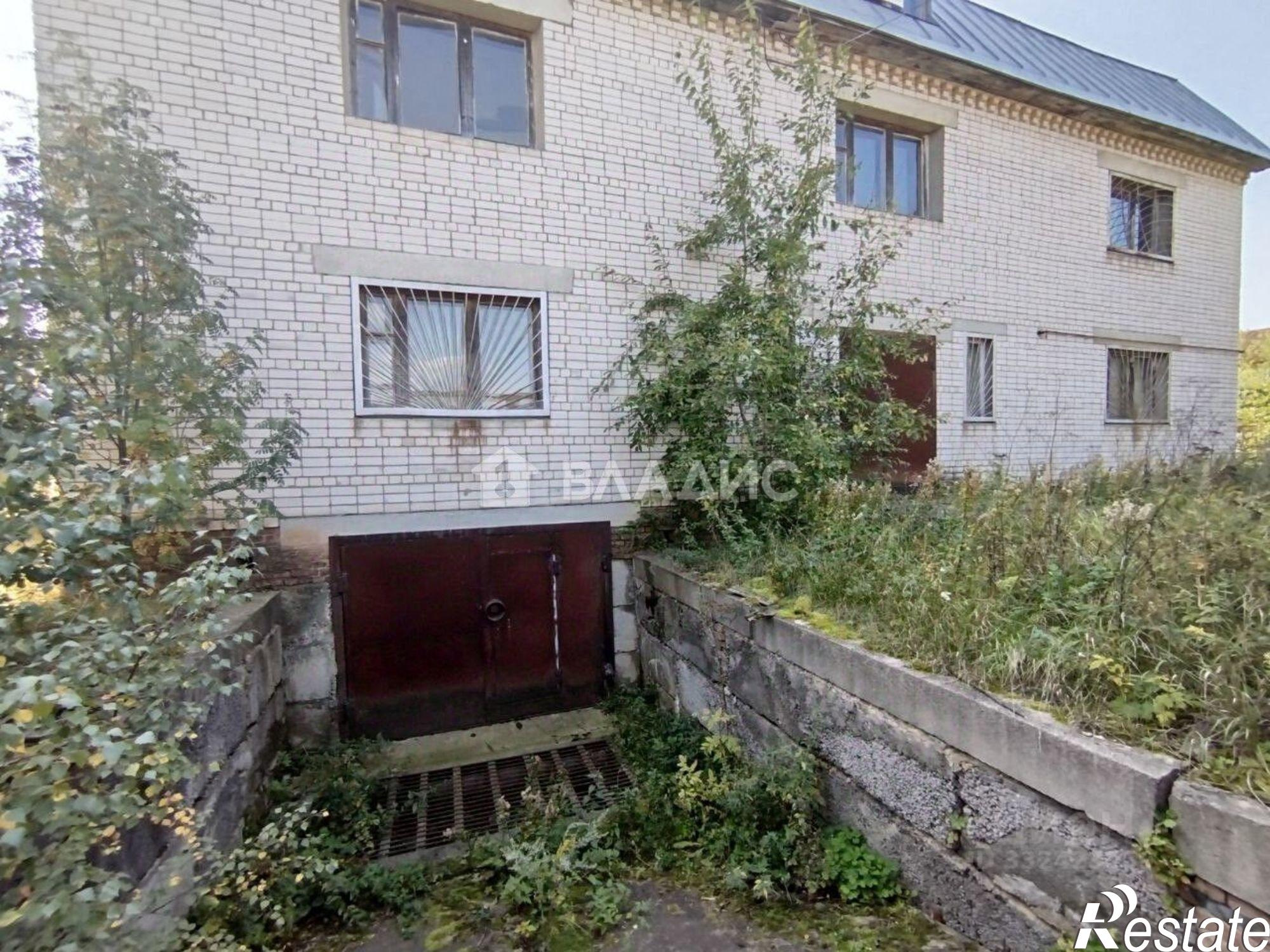 Купить ОСЗ, отдельно стоящее здание за 321 435 рублей на Курьяновский пр-д, 10