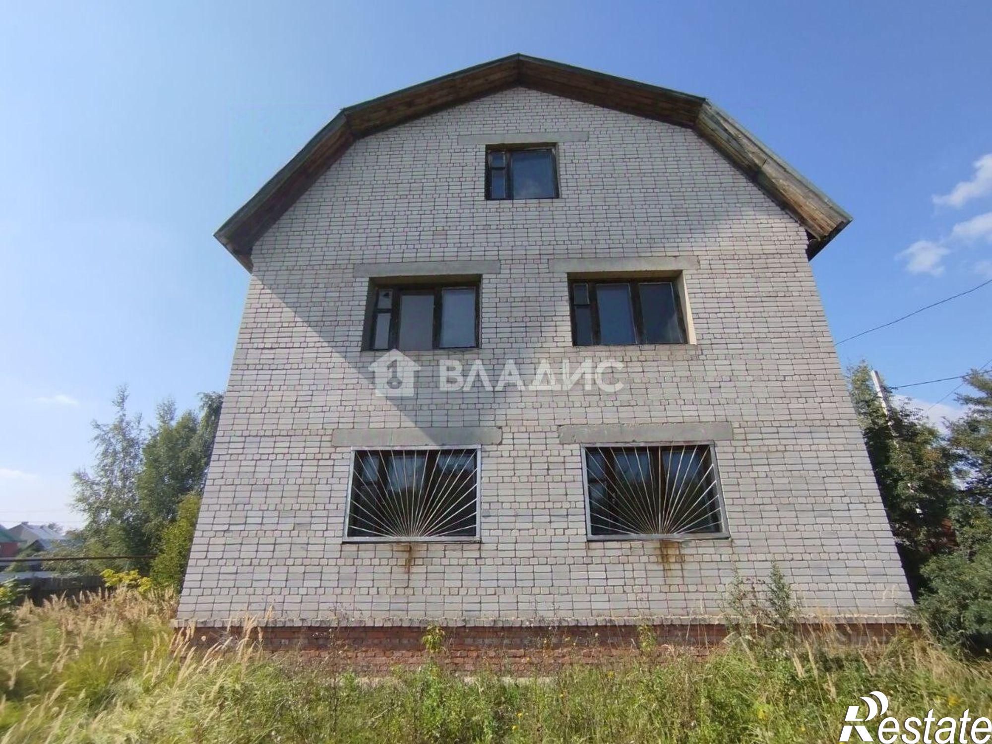 Купить ОСЗ, отдельно стоящее здание за 321 435 рублей на Курьяновский пр-д, 10