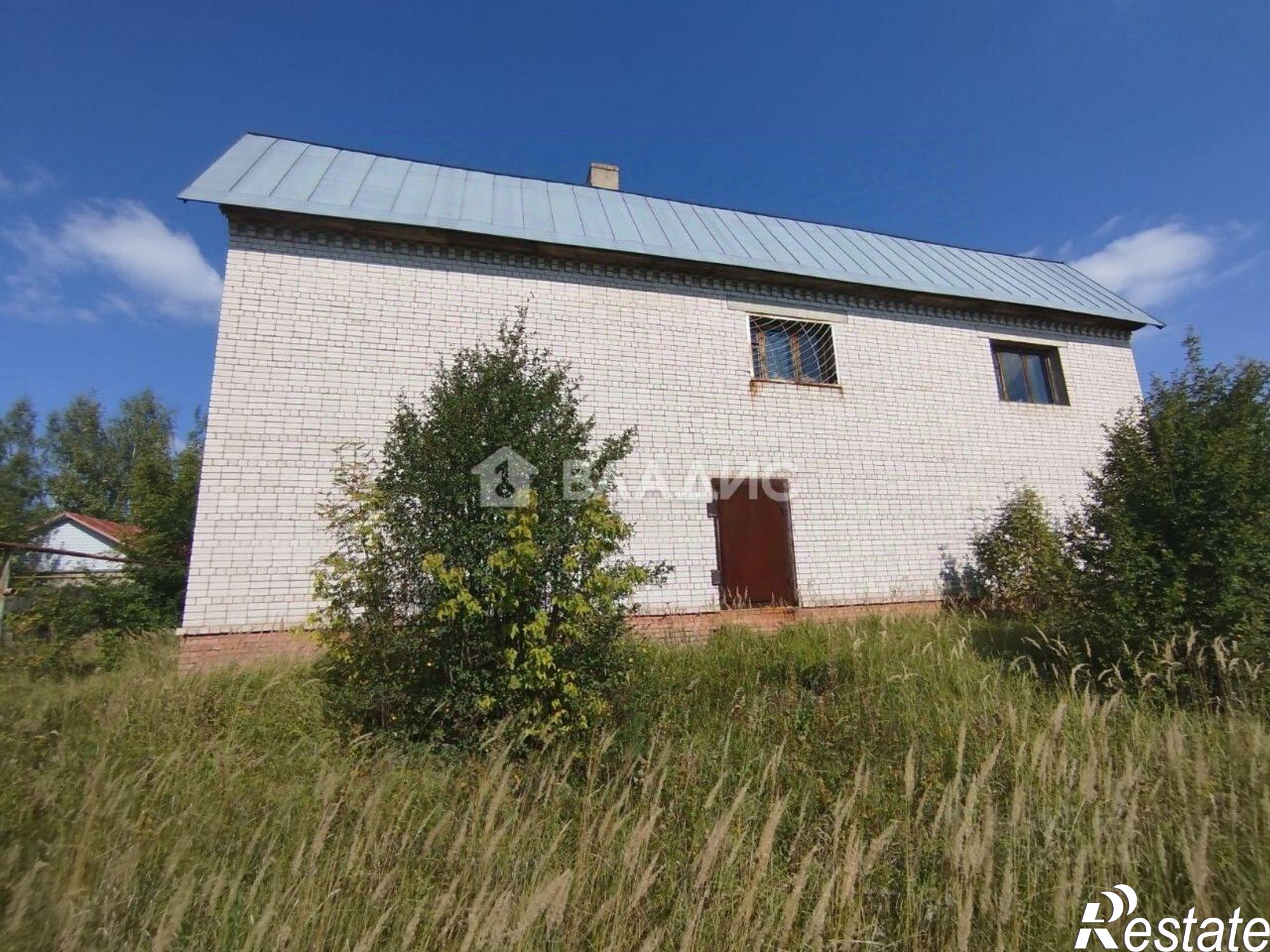 Купить ОСЗ, отдельно стоящее здание за 321 435 рублей на Курьяновский пр-д, 10