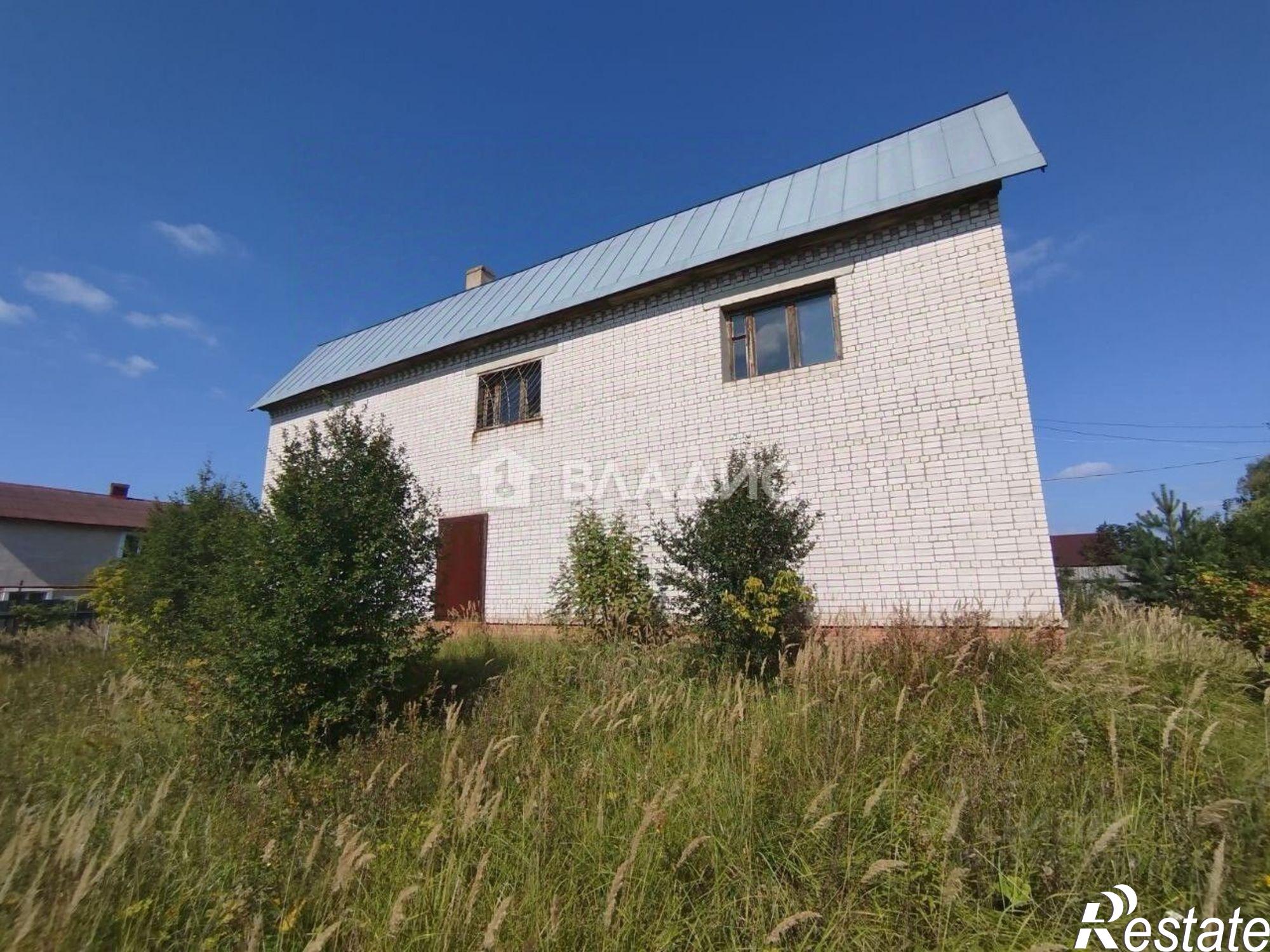 Купить ОСЗ, отдельно стоящее здание за 321 435 рублей на Курьяновский пр-д, 10