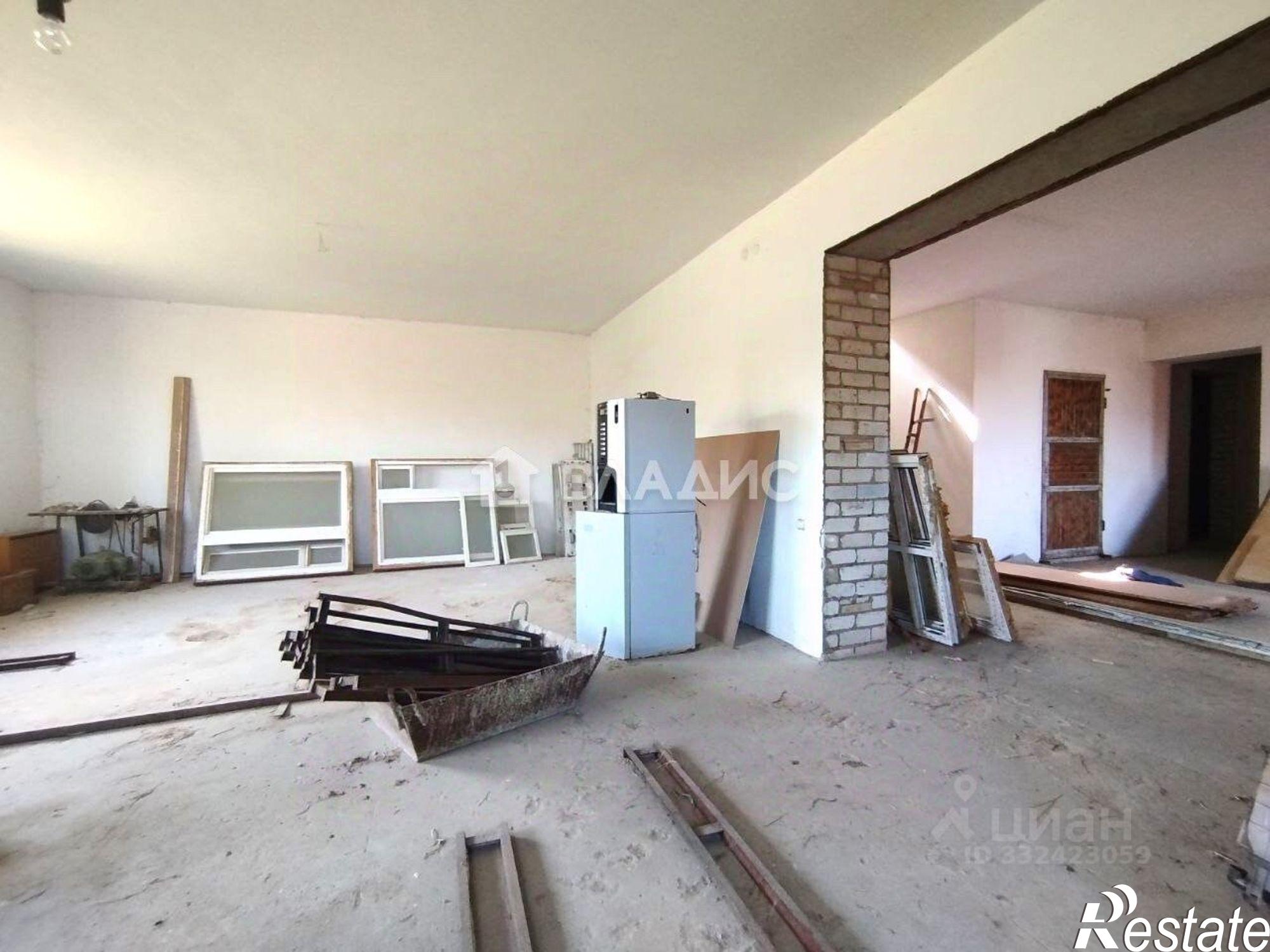 Купить ОСЗ, отдельно стоящее здание за 321 435 рублей на Курьяновский пр-д, 10