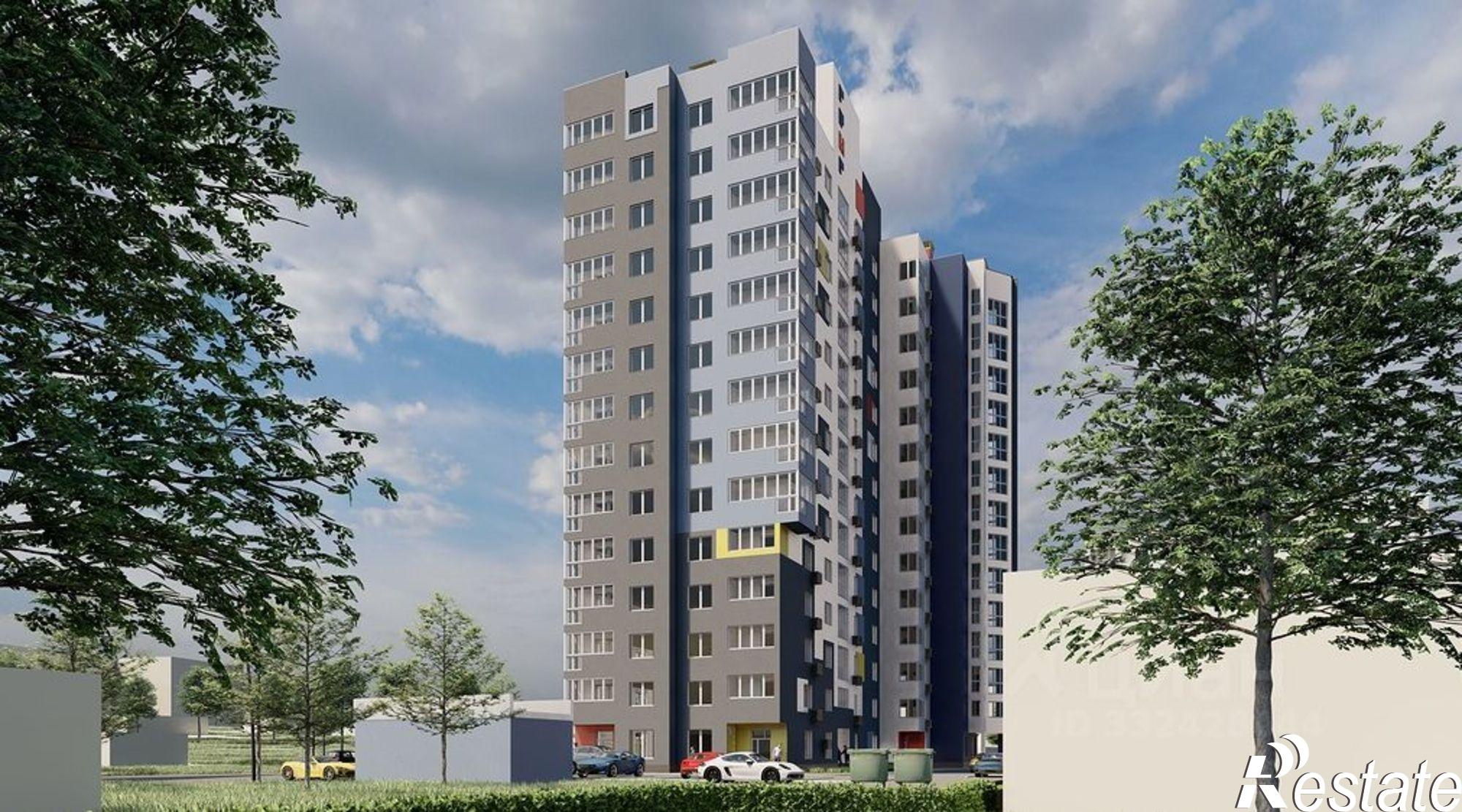Купить гараж, место в паркинге за 2 100 000 рублей на ул Красногвардейская, 62