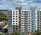2-комн, 63 кв м, этаж 2/9 ул 2-я Земледельческая, 42