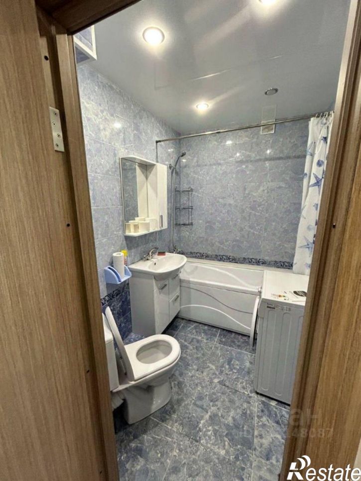 1-комн квартира микрорайон Новая Ильинка, 31