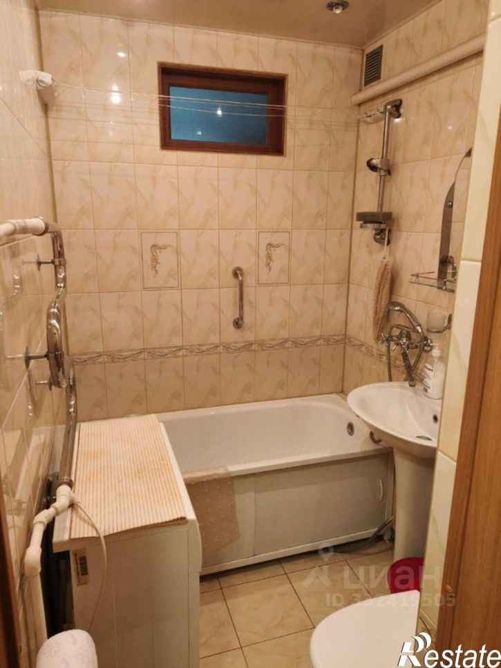 2-комн квартира ул Громобоя, 52,  д. 52