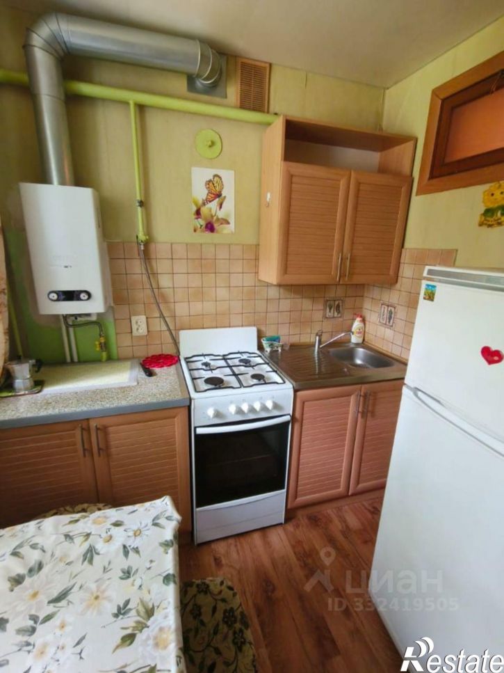 2-комн квартира ул Громобоя, 52,  д. 52