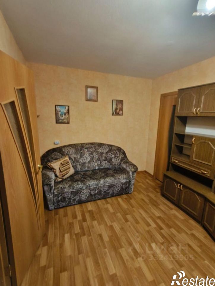 2-комн квартира ул Громобоя, 52,  д. 52