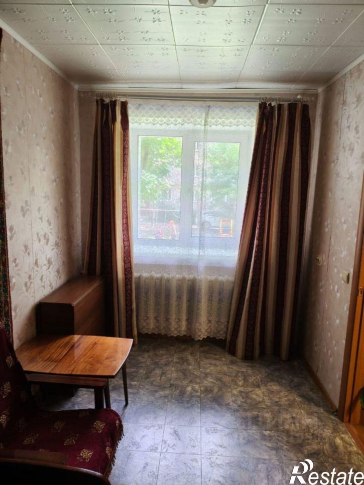2-комн квартира ул Громобоя, 52,  д. 52