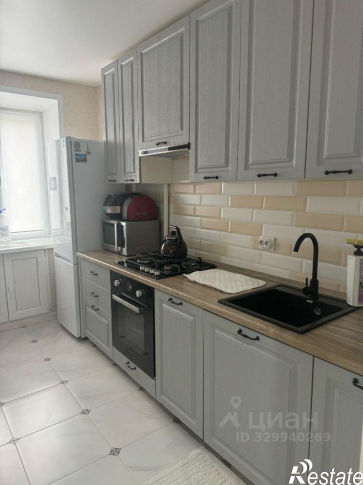 2-комн квартира ул Генерала Хлебникова, 3,  д. 3