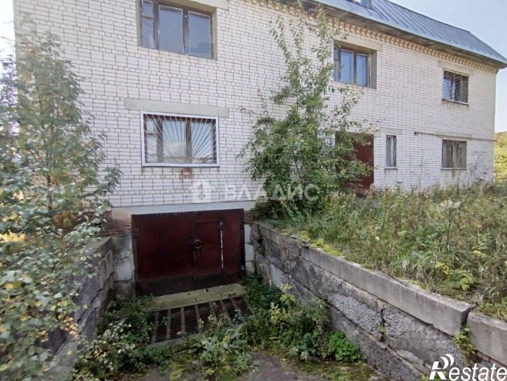 Отдельное здание Курьяновский пр-д, 10,  д. 10