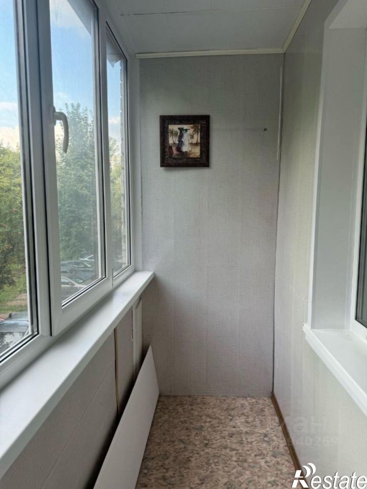 2-комн квартира ул Генерала Хлебникова, 3,  д. 3