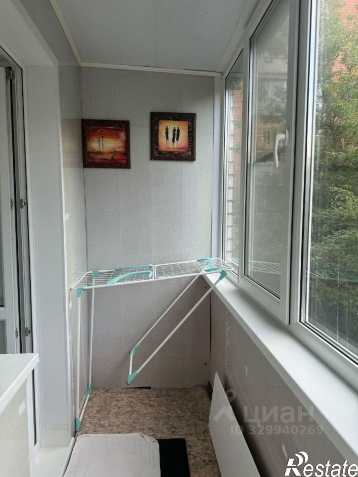 2-комн квартира ул Генерала Хлебникова, 3,  д. 3