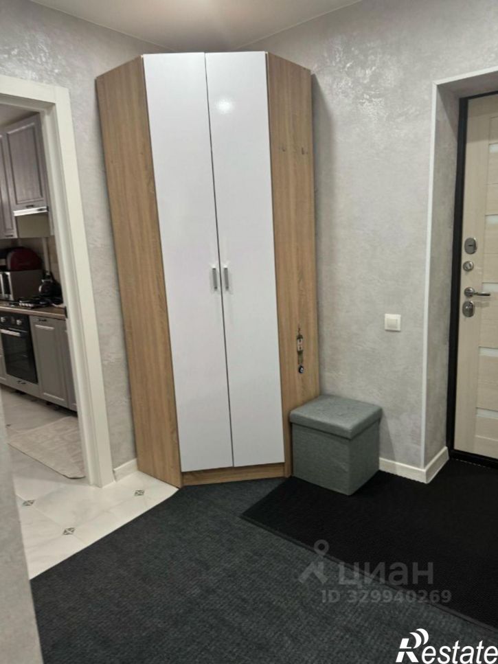 2-комн квартира ул Генерала Хлебникова, 3,  д. 3