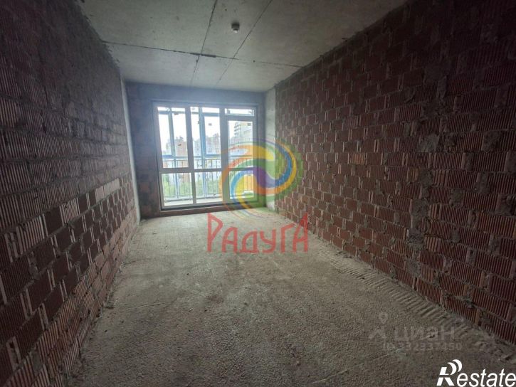 2-комн квартира ул Профсоюзная, 4,  д. 4