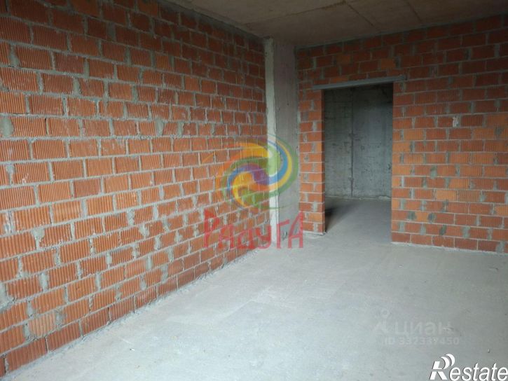 2-комн квартира ул Профсоюзная, 4,  д. 4