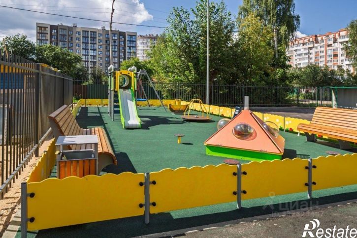 2-комн квартира в новом доме ул 2-я Земледельческая, 42,  д. 42