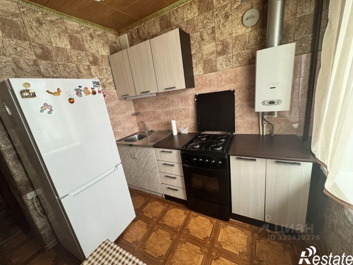 1-комн квартира пр-кт Текстильщиков, 46А,  д. 46А