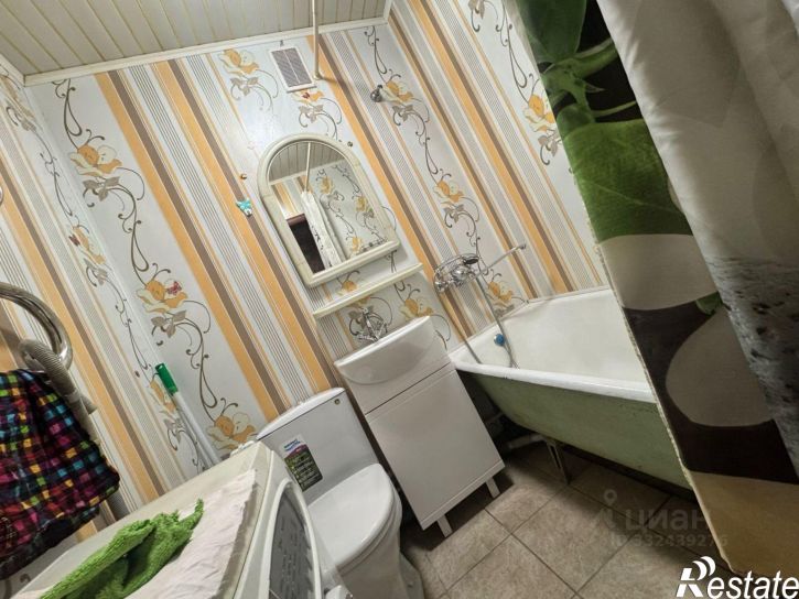 1-комн квартира пр-кт Текстильщиков, 46А,  д. 46А