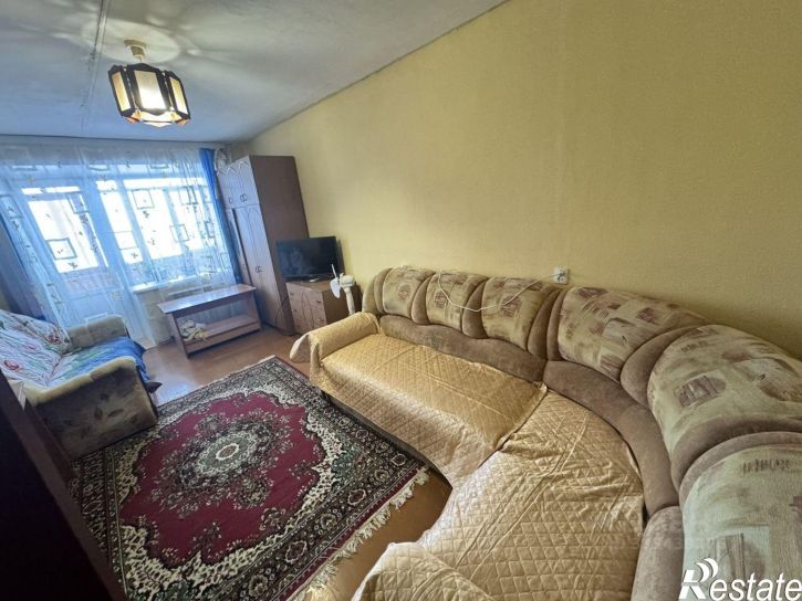 1-комн квартира пр-кт Текстильщиков, 46А,  д. 46А