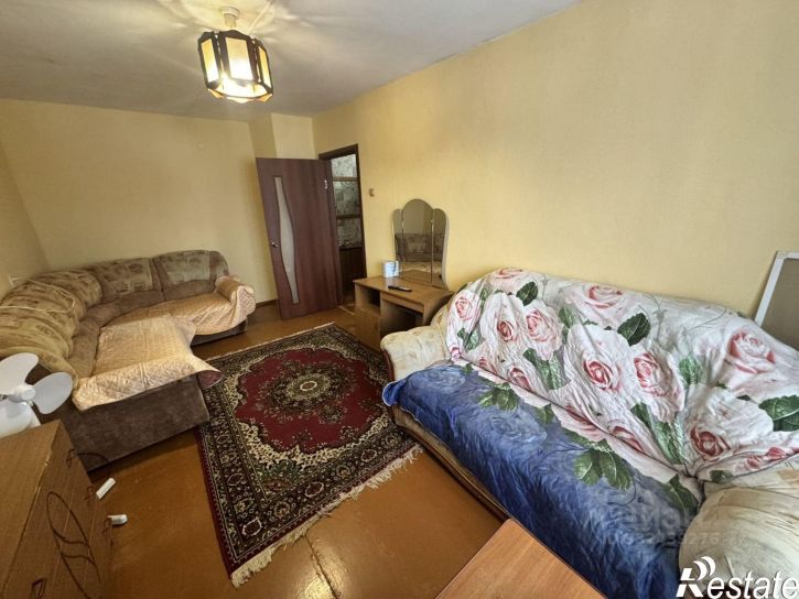 1-комн квартира пр-кт Текстильщиков, 46А,  д. 46А
