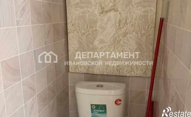 1-комн квартира ул 1-я Полевая, 32,  д. 32