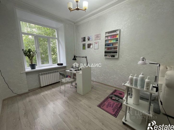 2-комн квартира пр-д 10-й, 8,  д. 8