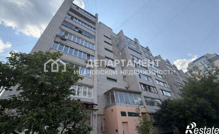 1-комн квартира ул 1-я Полевая, 32,  д. 32