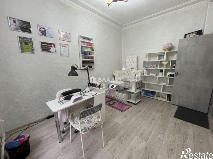 2-комн квартира пр-д 10-й, 8,  д. 8