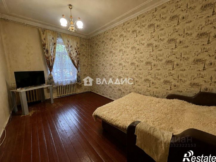 2-комн квартира пр-д 10-й, 8,  д. 8