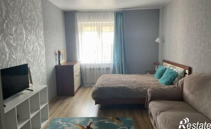 1-комн квартира ул 2-я Южная, 8,  д. 8