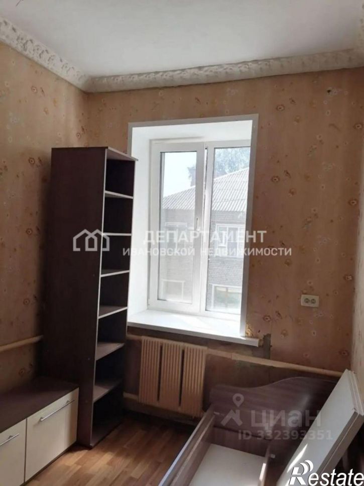 2-комн квартира ул Сормовская, 46,  д. 46