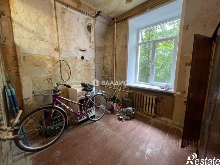 2-комн квартира пр-д 10-й, 8,  д. 8