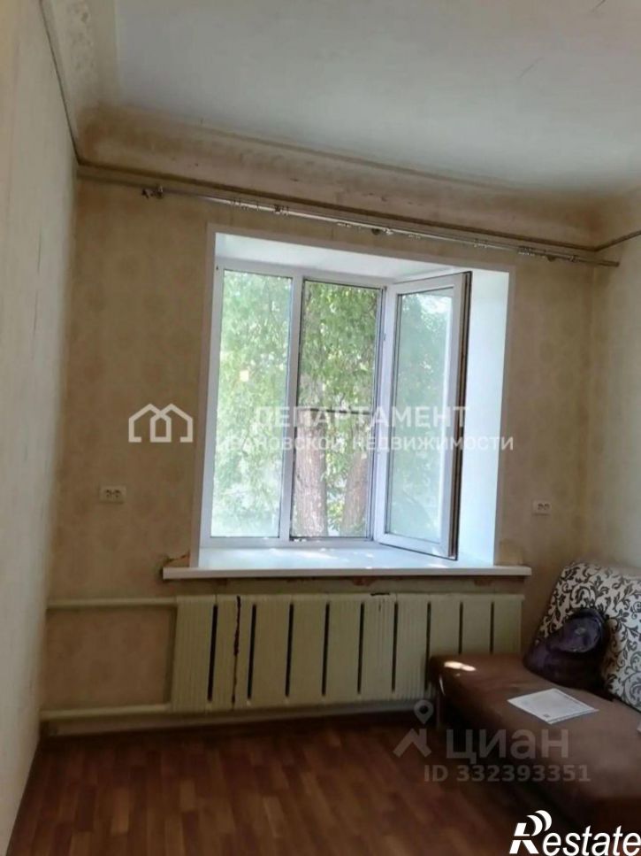 2-комн квартира ул Сормовская, 46,  д. 46