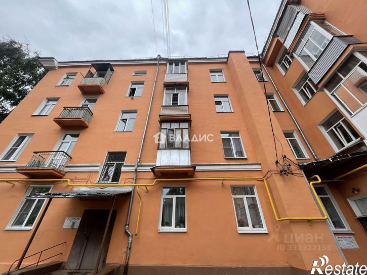 2-комн квартира пр-д 10-й, 8,  д. 8
