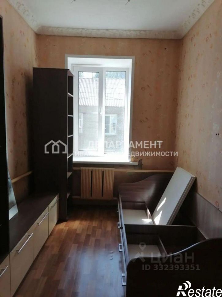 2-комн квартира ул Сормовская, 46,  д. 46
