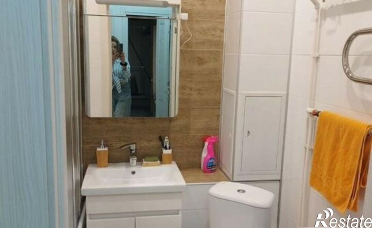1-комн квартира ул 2-я Южная, 8,  д. 8