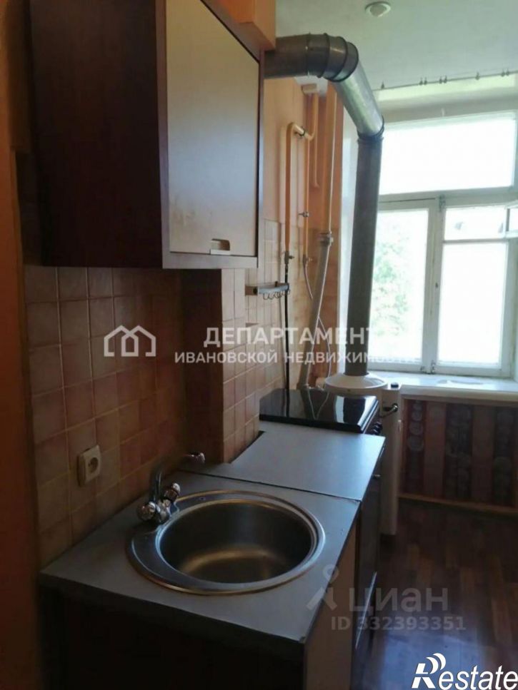 2-комн квартира ул Сормовская, 46,  д. 46