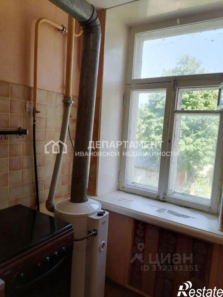 2-комн квартира ул Сормовская, 46,  д. 46