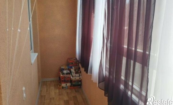 1-комн квартира ул 2-я Южная, 8,  д. 8