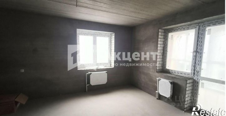 2-комн квартира ул 3-я Южная, 4А,  д. 4А