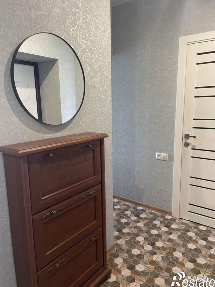 1-комн квартира ул 2-я Южная, 8,  д. 8