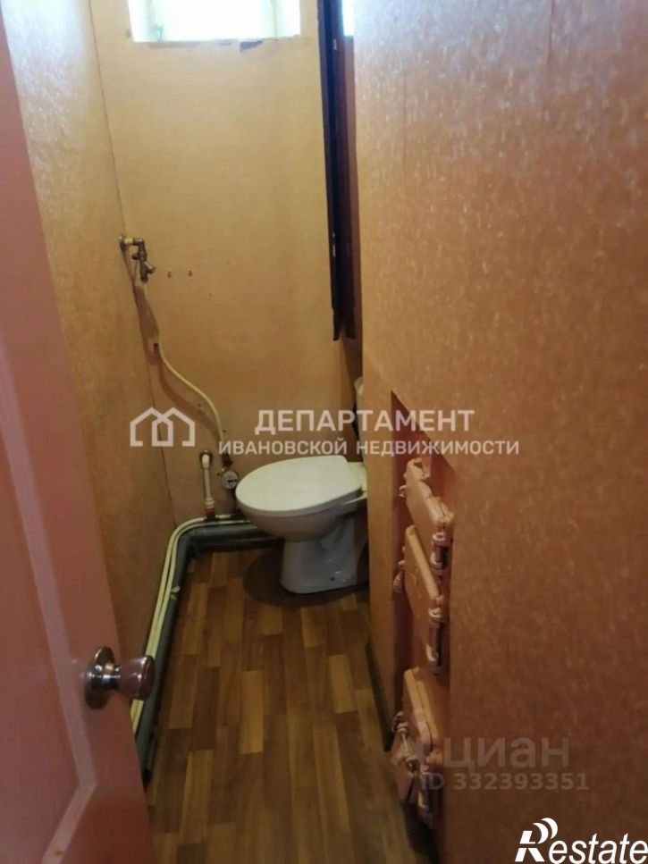 2-комн квартира ул Сормовская, 46,  д. 46