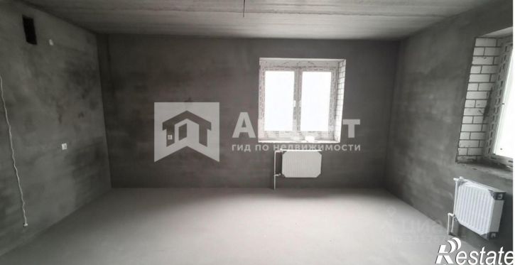 2-комн квартира ул 3-я Южная, 4А,  д. 4А
