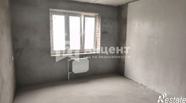 2-комн квартира ул 3-я Южная, 4А,  д. 4А