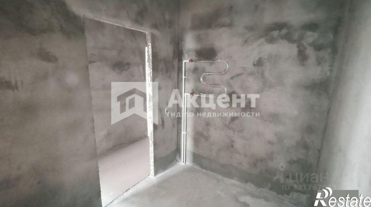 2-комн квартира ул 3-я Южная, 4А,  д. 4А