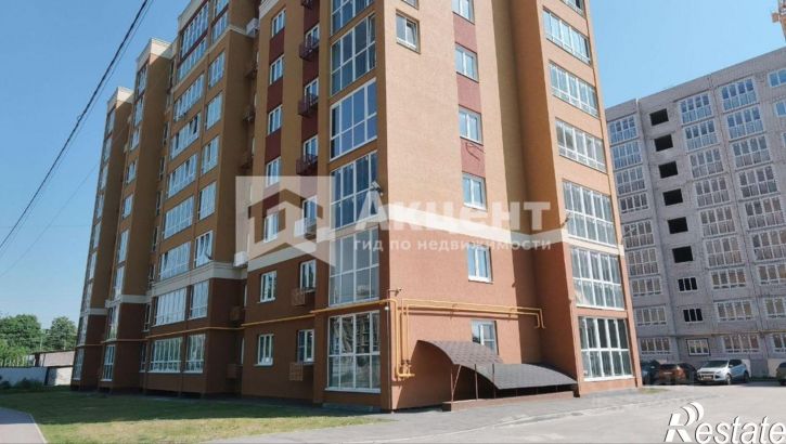 2-комн квартира ул 3-я Южная, 4А,  д. 4А