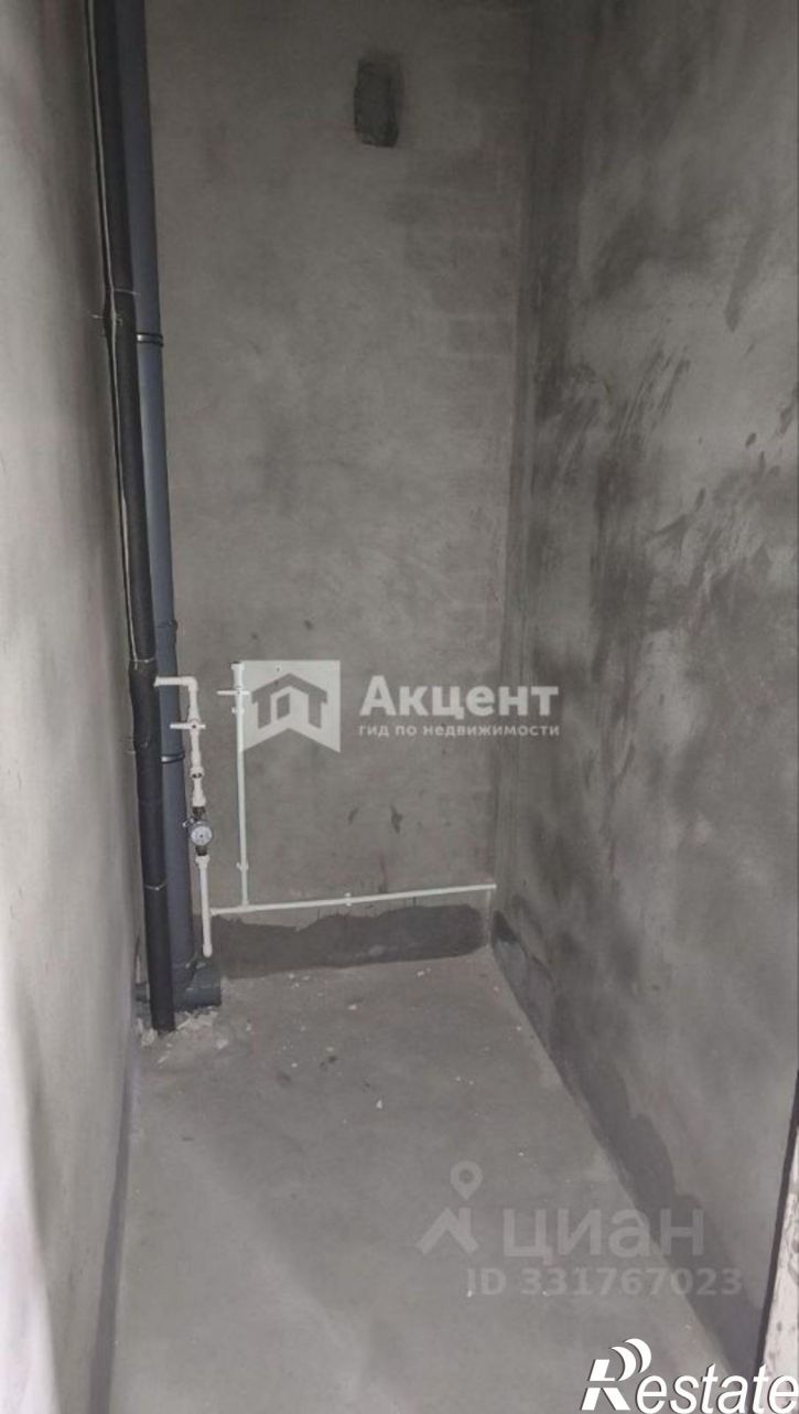 2-комн квартира ул 3-я Южная, 4А,  д. 4А